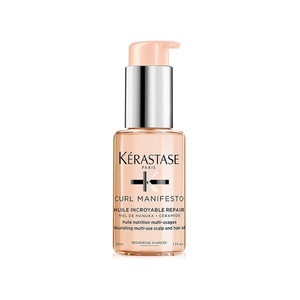 Kérastase, Curl Manifesto - Huile Sublime Repair, Kerastase Curl Manifesto L'huile Sublime Repair 50 Ml