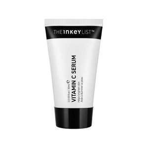 THE INKEY LIST Aufhellendes Vitamin C Serum Damen  30ml