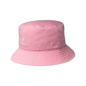 Kangol, Fischerhut Damen Pink M, 