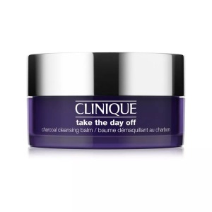 Clinique, Demaquillants - Take The Day Off Charcoal Cleansing Balm, Clinique Take the Day off Clinique Take the Day off TTDO Charcoal Detoxifying Cleansing Balm makeup_entferner 125.0 ml
