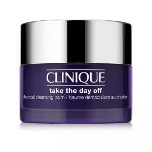 Clinique, Demaquillants - Take The Day Off Charcoal Cleansing Balm, Demaquillants - Take The Day Off Charcoal Cleansing Balm