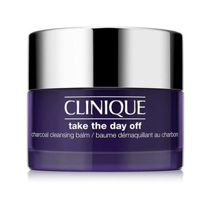 Clinique, Demaquillants - Take The Day Off Charcoal Cleansing Balm, Demaquillants - Take The Day Off Charcoal Cleansing Balm