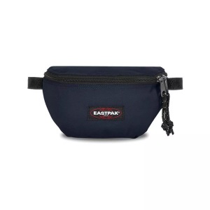 EASTPAK, Eastpak Gürteltasche »SPRINGER, Ultra Marine«, EASTPAK Bauchtasche Springer blau