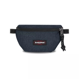 EASTPAK, Eastpak H?fttasche Springer 2L, Eastpak Springer Bauchtasche marine
