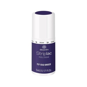 Alessandro, Striplac Nagellack Damen Cold breeze 5ml, 