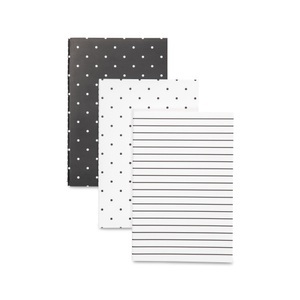 Manor, Notizbuch mit Stift Notizbuch mit Stift, 