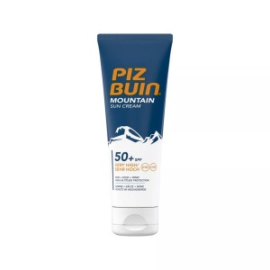 Piz Buin, PIZ BUIN Mountain Cream SPF 50+ (50 ml), Piz Buin® Mountain Spf50+ Sonnenschutzcreme