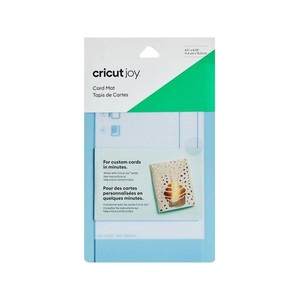 Cricut, Cricut Schneidematte Joy Card Mat 11.4, Cricut Schneidematte Joy Card Mat 11.4 cm x 15.9 cm