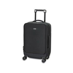 Dakine, Dakine Verge Carry ON Spinner 30L Rollkoffer / Trolley schwarz, DaKine - Duffle bag mit Rollen, 30 L, Black