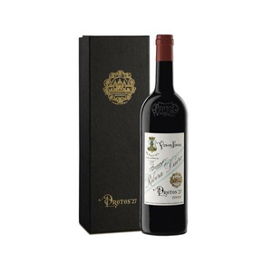 Bodegas Protos S.L., Bodegas Protos S.l. Protos 27 - 150cl - Duero-Tal (Castilla y Leon), Spanien, Bodegas Protos S.l. Protos 27 - 150cl - Duero-Tal (Castilla y Leon), Spanien