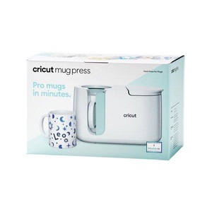 Cricut, Cricut MUG PRESS Transferpresse, Cricut MugPress Transferpresse Mug Press Sublimation