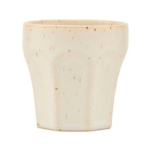 House Doctor, Espressotasse Espressotasse, house doctor - Espressotasse, 100 ml, Beige