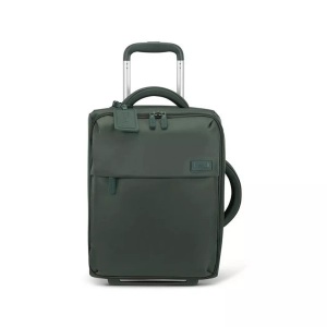 Lipault, Weichschalenkoffer, Upright Unisex Khaki 45cm, Lipault - Weichschalenkoffer, Upright, 45.0cm, 45cm, Khaki