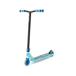 Chilli, Scooter Fuer Asphalt Unisex Hellblau 110 mm, 
