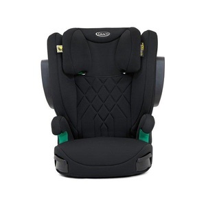 Graco® Kindersitz EverSure i-SizeBlack