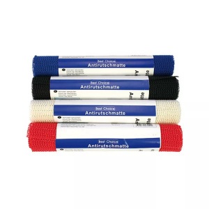 Best Choice, Antirutschmatte Antirutschmatte, Best Choice - Antirutschmatte, 150X30CM, Sortierte Farben