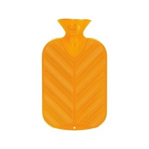 Fashy, Bettflasche Bettflasche, Fashy - Bettflasche, 2 L, Orange
