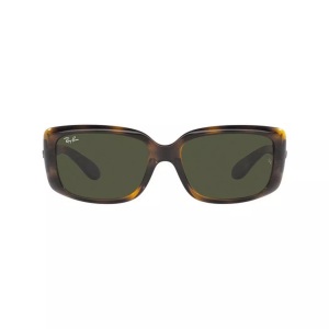 Ray-Ban, Ray-Ban Sonnenbrillen RB4389 Polarized 6644M2