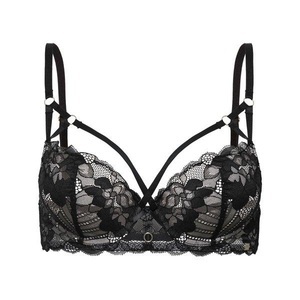 Bh Damen Black C/70