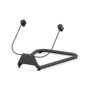Cybex, cybex Hochstuhl Unisex Schwarz ONE SIZE, Cybex - Hochstuhl, LEMO 2.0 Bouncer Stand, One Size, Schwarz