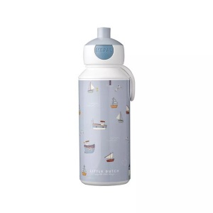 Mepal, Trinkflasche Trinkflasche, Mepal - Trinkflasche, 400 ml, Multicolor