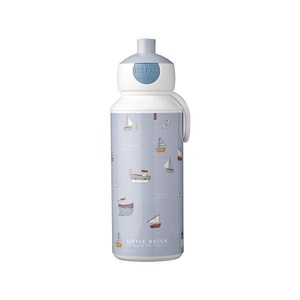 Mepal, Trinkflasche Trinkflasche, Mepal - Trinkflasche, 400 ml, Multicolor