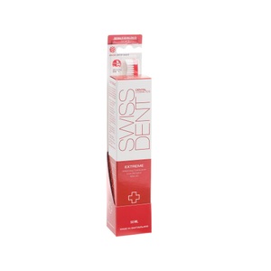 Swissdent, Swissdent Extreme Combo Pack (1 Stück), 