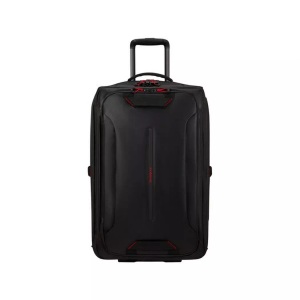 Samsonite, Duffle Bag Mit Rollen Unisex Black 67 CM, Samsonite - Duffle bag mit Rollen, 67 CM, Black