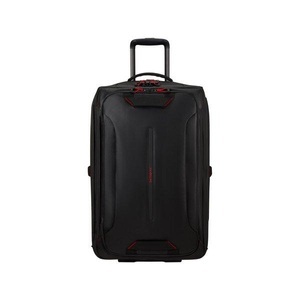 Samsonite, Duffle Bag Mit Rollen Unisex Black 67 CM, Samsonite - Duffle bag mit Rollen, 67 CM, Black