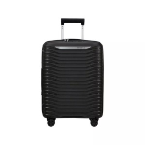 Samsonite, Hartschalenkoffer, Spinner Unisex Black 55 CM, Samsonite - Hartschalenkoffer, Spinner, 55.0cm, 55 CM, Black