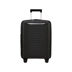 Samsonite, Hartschalenkoffer, Spinner Unisex Black 55 CM, Samsonite - Hartschalenkoffer, Spinner, 55.0cm, 55 CM, Black