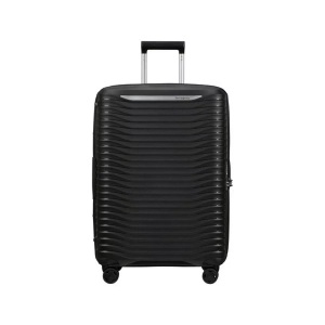 Samsonite, Hartschalenkoffer, Spinner Unisex Black 68cm, Samsonite - Hartschalenkoffer, Spinner, 68.0cm, 68cm, Black