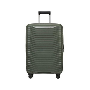 Samsonite, Hartschalenkoffer, Spinner Unisex Dunkelgrün 68cm, 