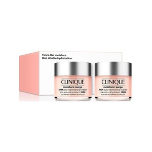 Clinique, The Moisture Surge 100h Duo Set Unisex Set, 