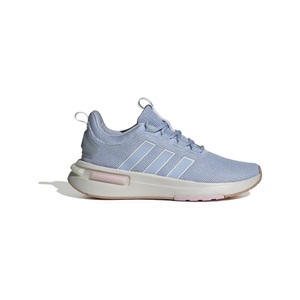 adidas, adidas Sneakers, Low Top Unisex Hellblau 38, adidas Sportswear Sneaker »RACER TR23«, Design auf den Spuren des adidas NMD