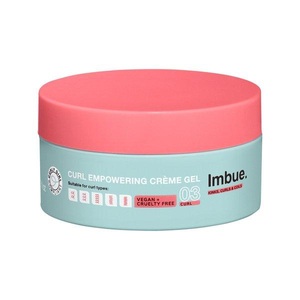 DIACOSMO BELGIUM, IMBUE Curl Empowering Cream Gel, 