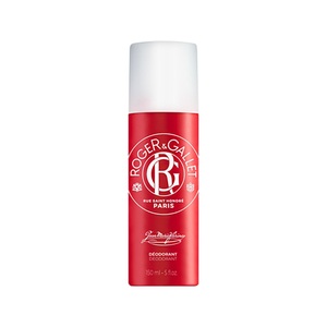 Roger & Gallet, Deodorant Spray Unisex 150 ml, Roger & Gallet Deodorant Spray Jean Marie Farina