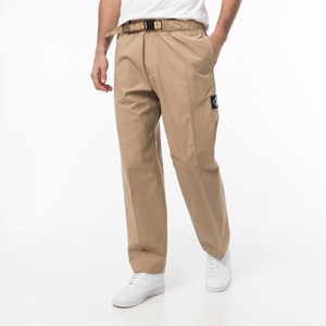 CALVIN KLEIN JEANS, Hose Herren Beige M, 