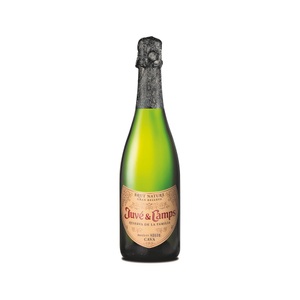 Juvé y Camps, Juvé y Camps Reserva de la Familia Cava Brut Nature Gran Reserva 2013, Brut Nature Gran Reserva, Wein Sortiment, 2018, 75 cl