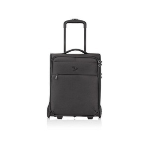 Pack Easy, Weichkoffer, Upright Unisex Black 45cm, Pack Easy - Weichkoffer, Upright, 45cm, Black