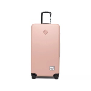 HERSCHEL, Hartschalenkoffer Unisex Rosa 81cm, Herschel - Hartschalenkoffer, 81cm, Rosa