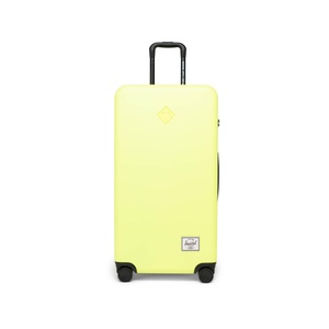 HERSCHEL, Hartschalenkoffer Unisex Gelb 81cm, Herschel - Hartschalenkoffer, 81cm, Gelb
