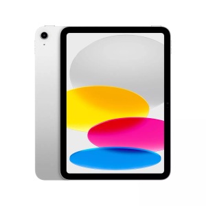 Apple, APPLE iPad (2022) Wi-Fi - Tablet (10.9 