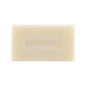 Klorane, KLORANE Hair - Zedrat Festes Shampoo, Klorane Shampoo-Bar Zedrat 80 g