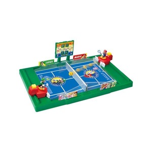 Super Mario, Super Mario? Rally Tennis, EPOCH Traumwiesen Konstruktions-Spielset »Super Mario Rally Tennis«