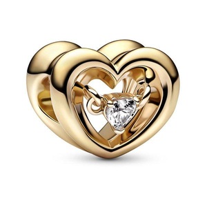 Pandora, Pandora Pandora Moments Charm Damen, Pandora Moments Charm Damen