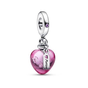 Pandora, Pandora Pandora Moments Charm Damen, Pandora Moments Charm Damen