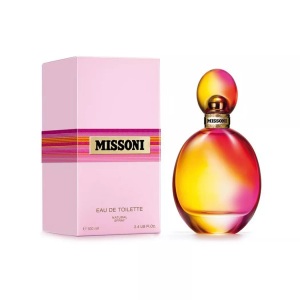 Missoni, Missoni by Missoni Eau de Toilette Spray 100 ml, Missoni Missoni Eau de Toilette 100ml