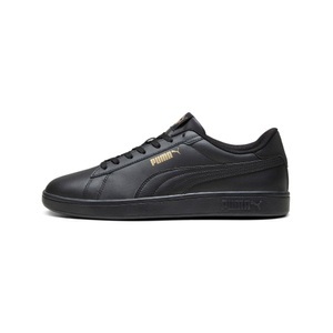 Puma, Sneakers, Low Top Herren Black 43, PUMA Sneaker »SMASH 3.0 L«