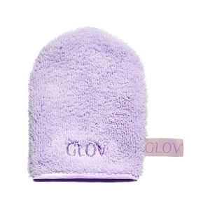 Glov, GLOV Gesichtsreinigung GLOV Gesichtsreinigung On-The-Go Very Berry 1.0 pieces, 
